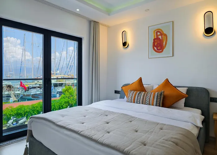 Standard Queen Suite